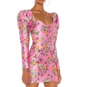 BNWT Bec & Bridge size 2 dress